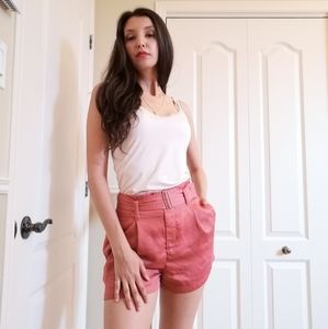 Meet your Posher, Rosita